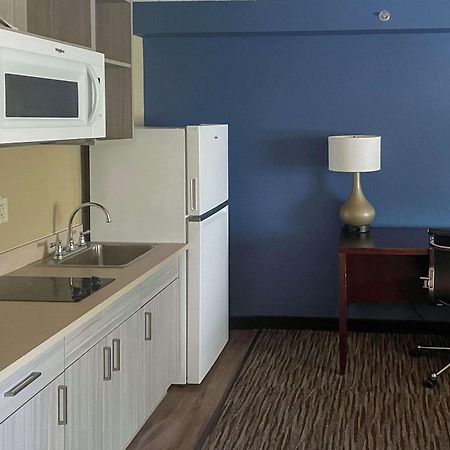 Suburban Studios Arlington Heights Elk Grove Luaran gambar