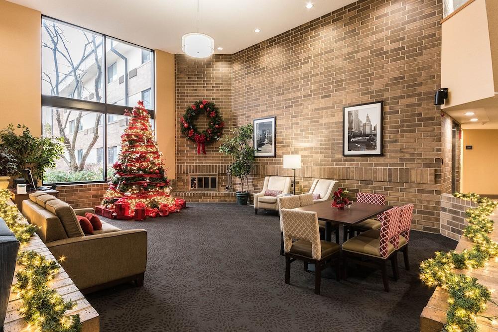 Suburban Studios Arlington Heights Elk Grove Luaran gambar