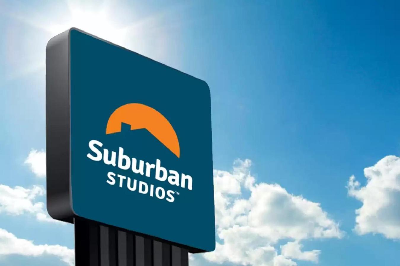 Suburban Studios Arlington Heights Elk Grove Luaran gambar
