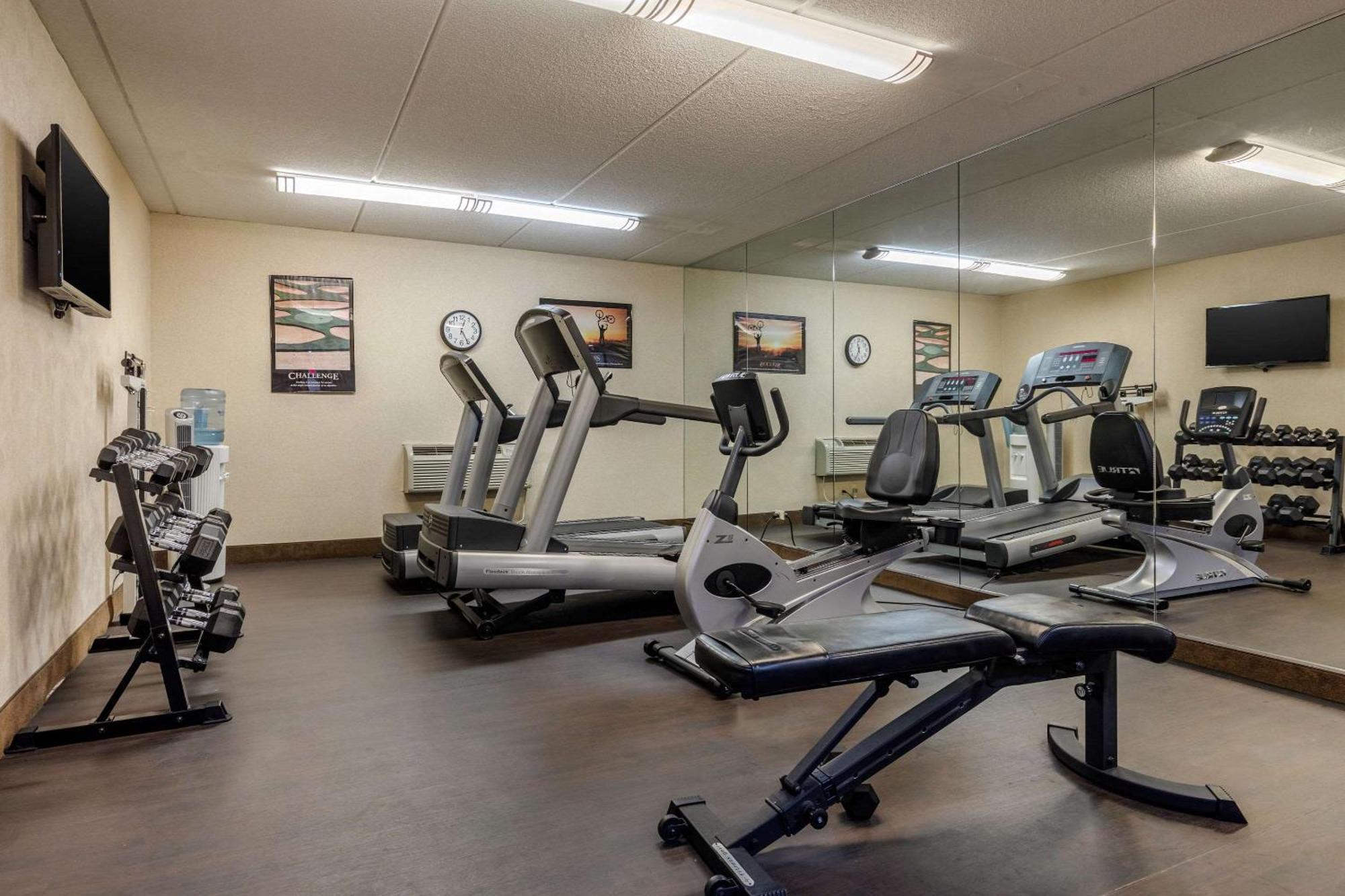 Suburban Studios Arlington Heights Elk Grove Luaran gambar