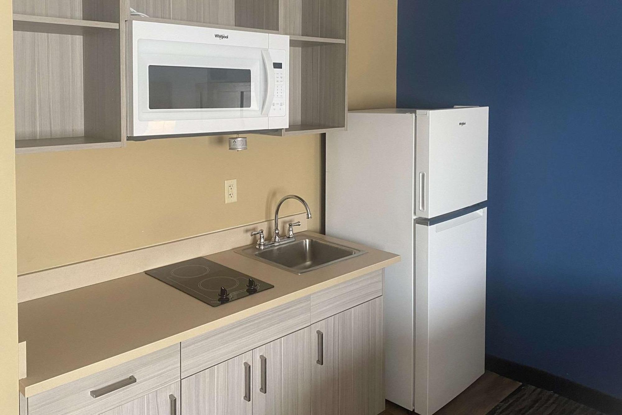 Suburban Studios Arlington Heights Elk Grove Luaran gambar
