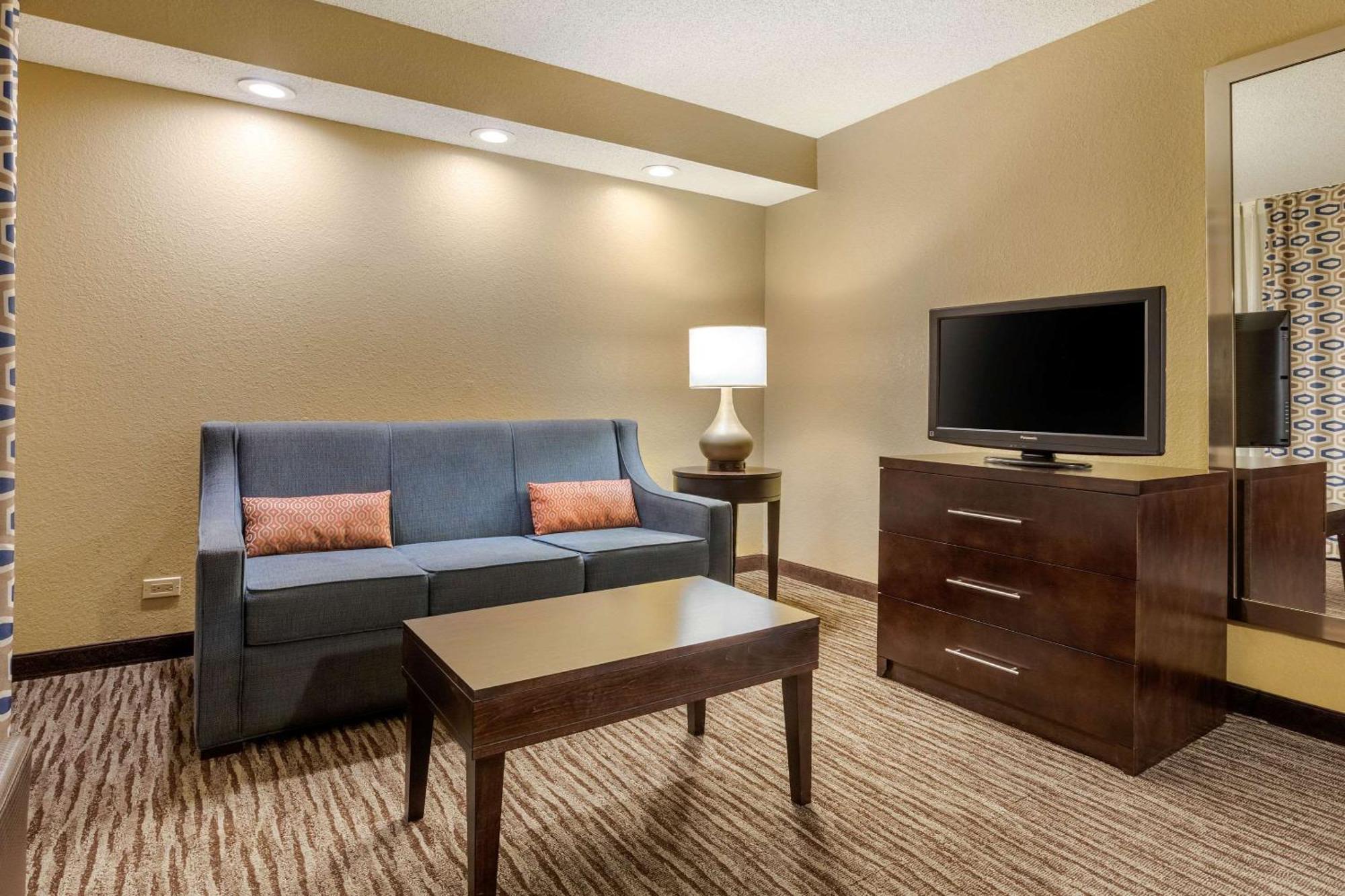 Suburban Studios Arlington Heights Elk Grove Luaran gambar