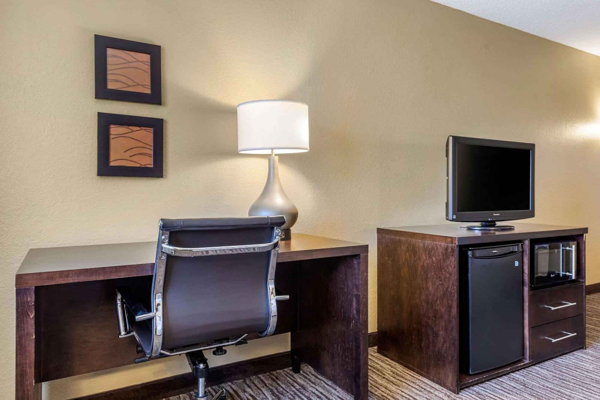 Suburban Studios Arlington Heights Elk Grove Luaran gambar