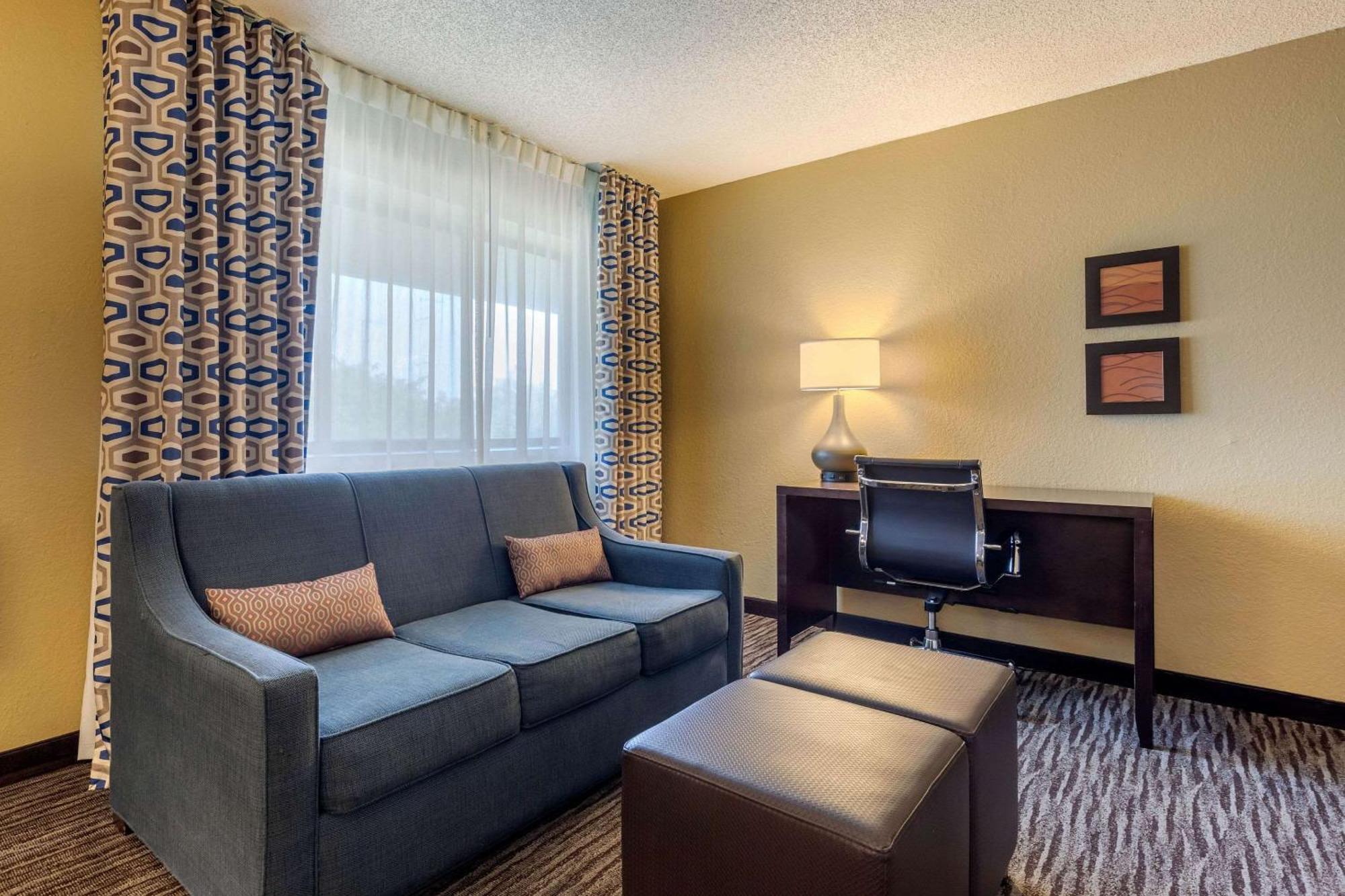 Suburban Studios Arlington Heights Elk Grove Luaran gambar
