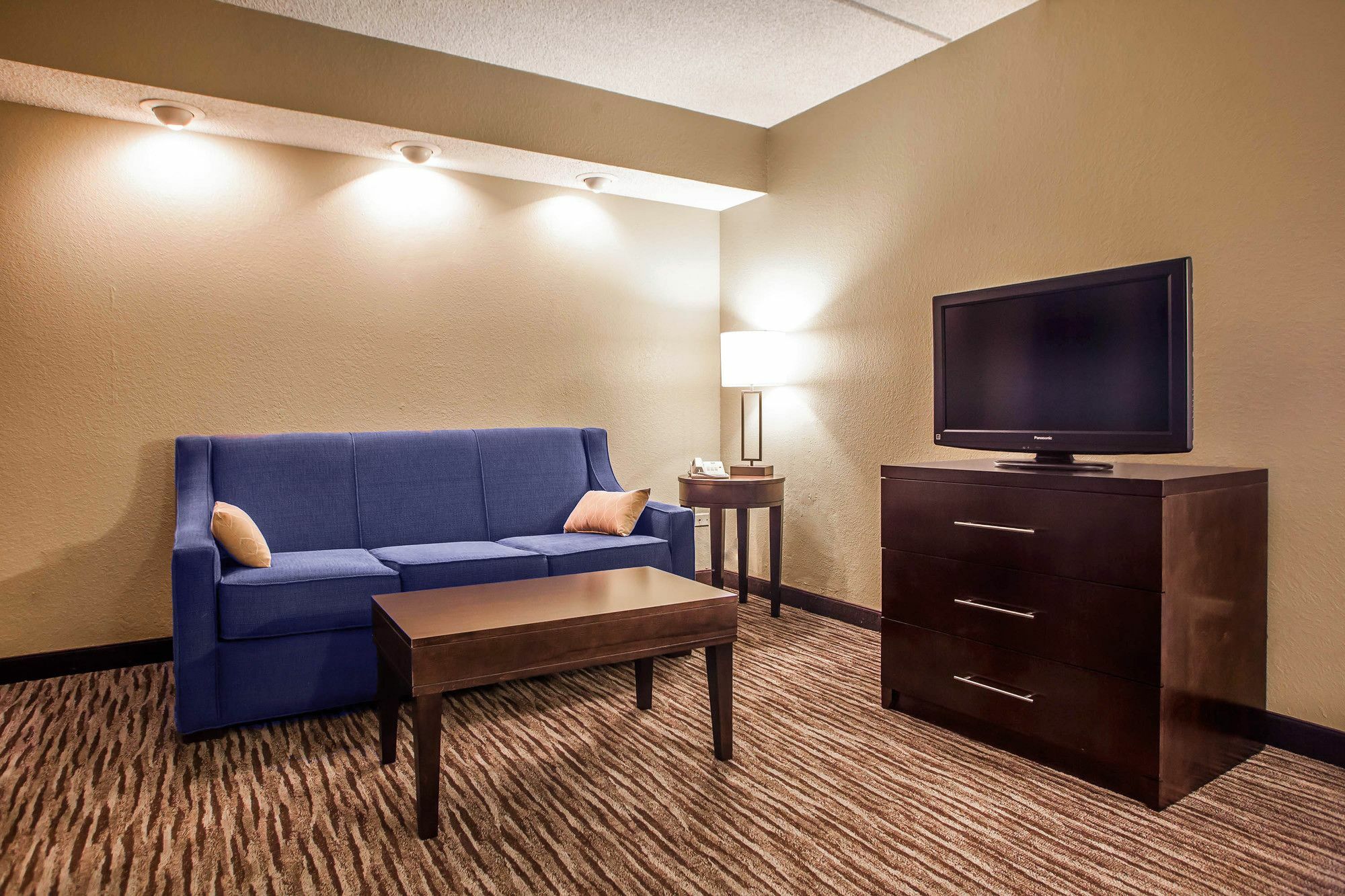 Suburban Studios Arlington Heights Elk Grove Luaran gambar