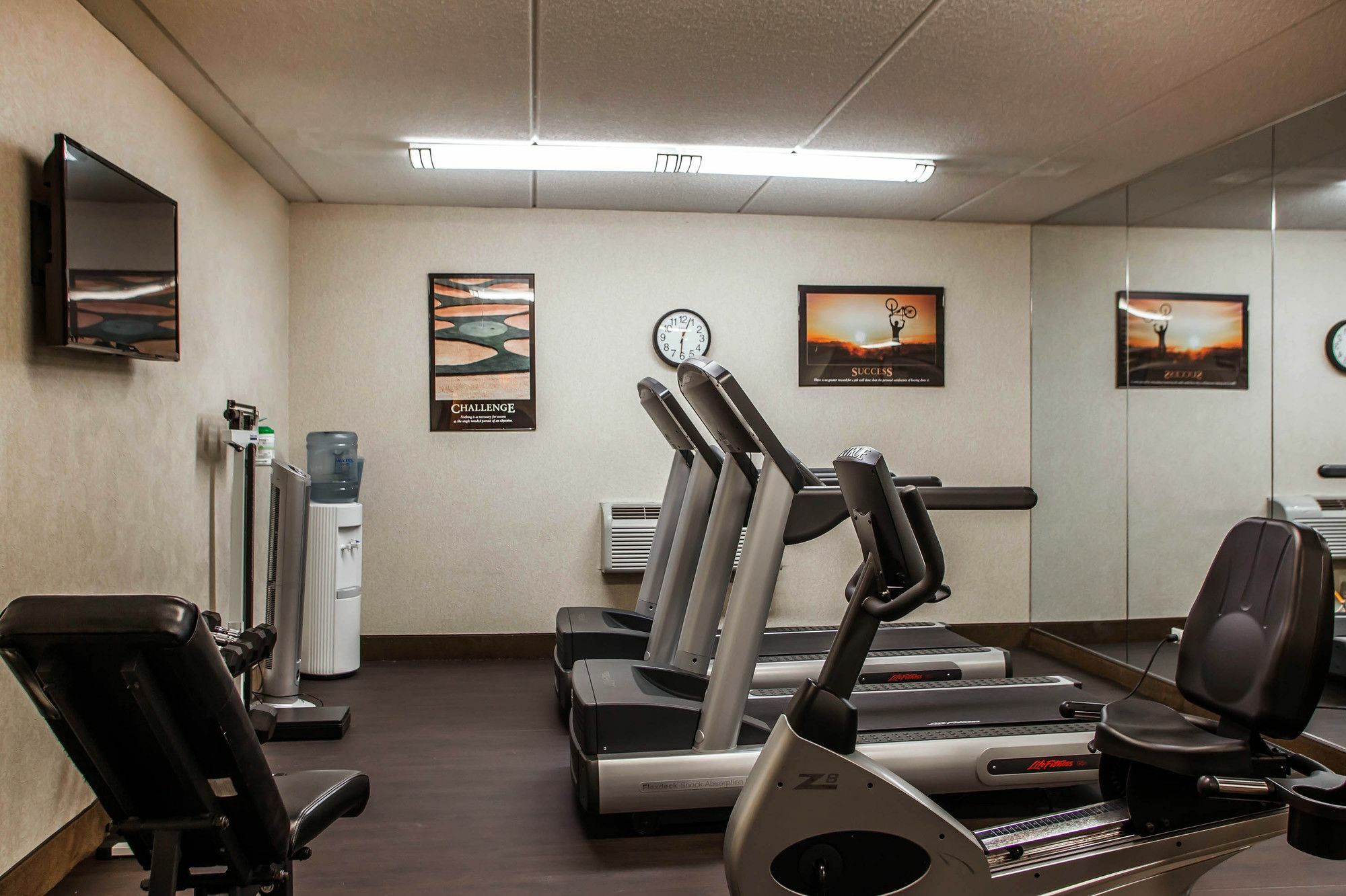 Suburban Studios Arlington Heights Elk Grove Luaran gambar