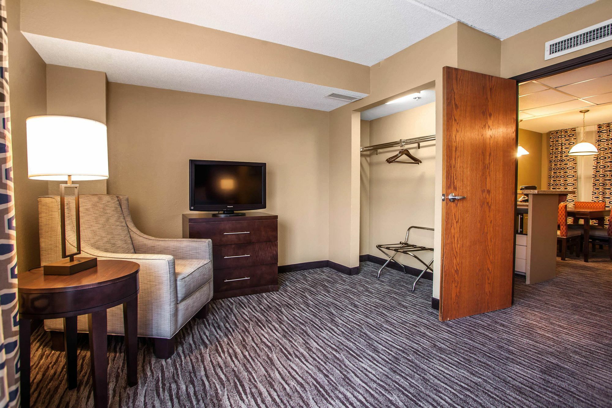 Suburban Studios Arlington Heights Elk Grove Luaran gambar