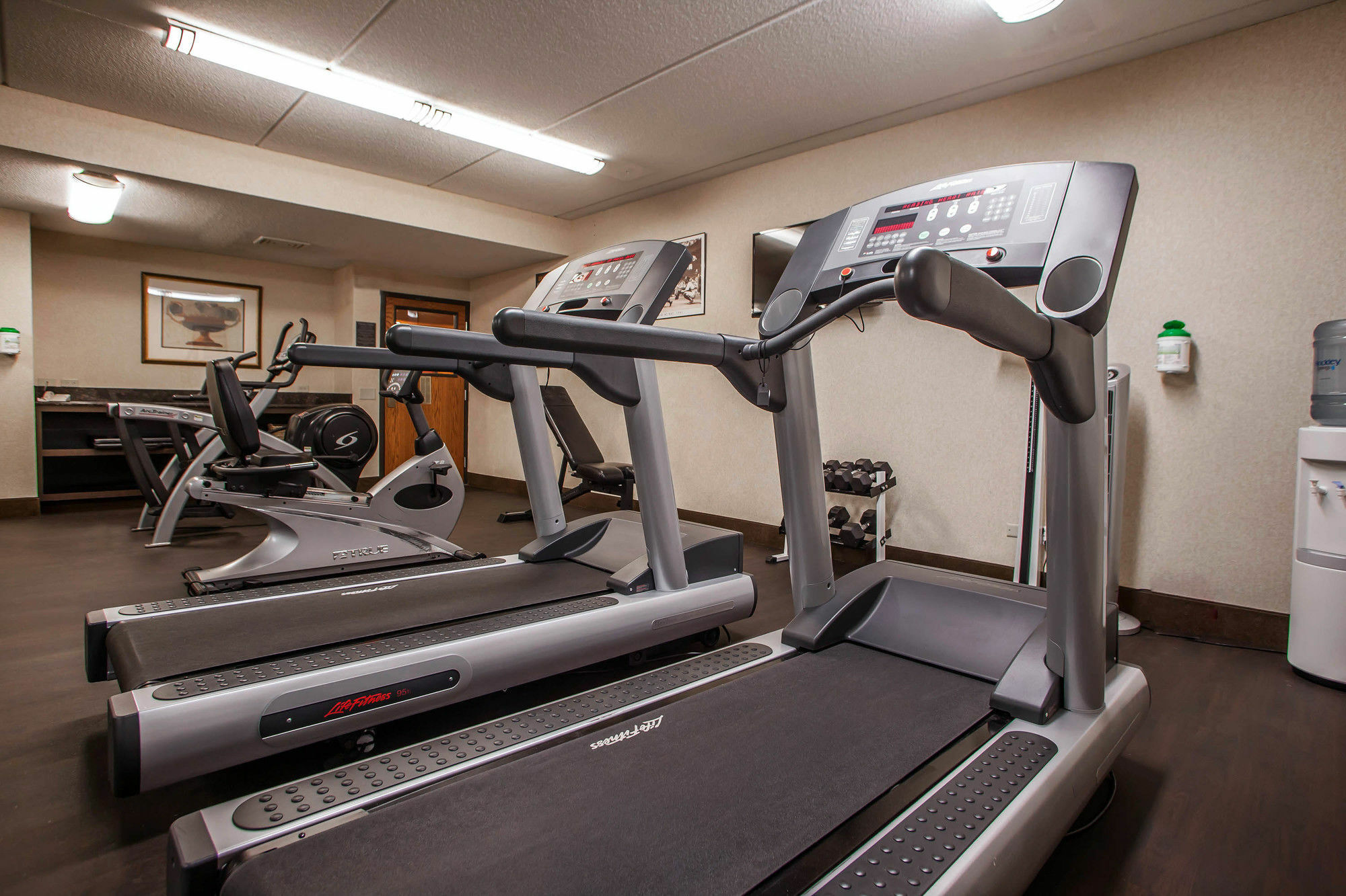 Suburban Studios Arlington Heights Elk Grove Luaran gambar