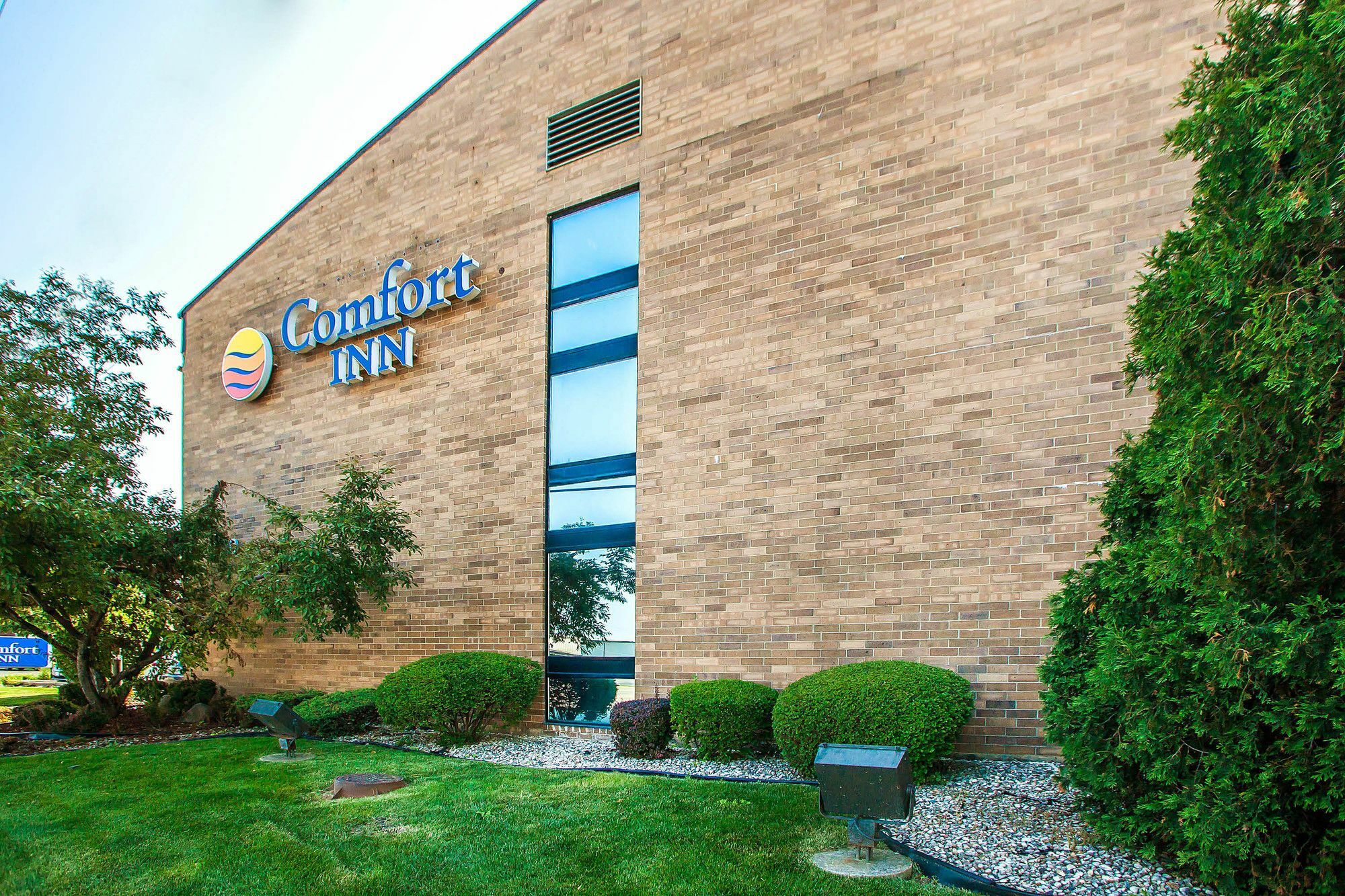 Suburban Studios Arlington Heights Elk Grove Luaran gambar