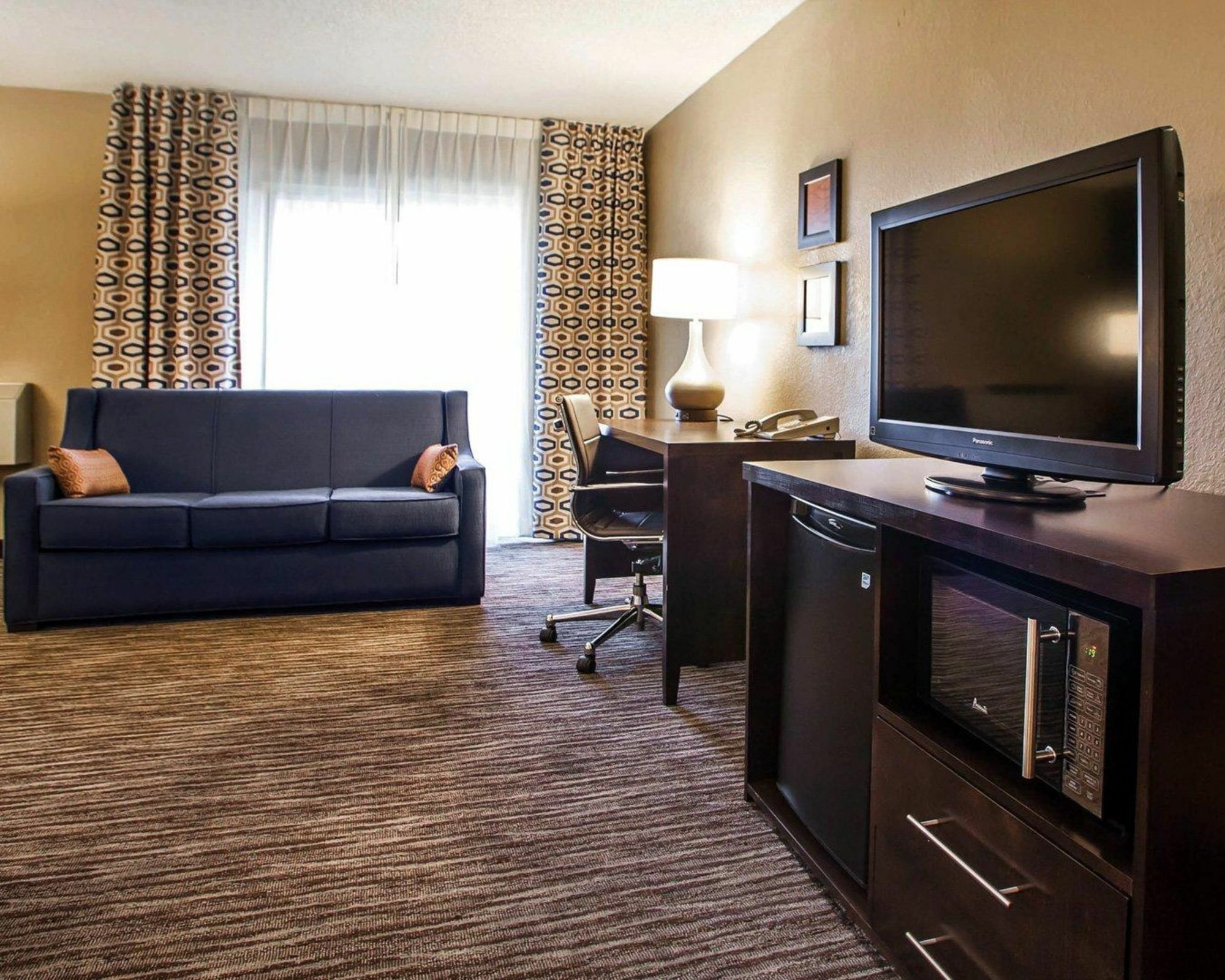 Suburban Studios Arlington Heights Elk Grove Luaran gambar