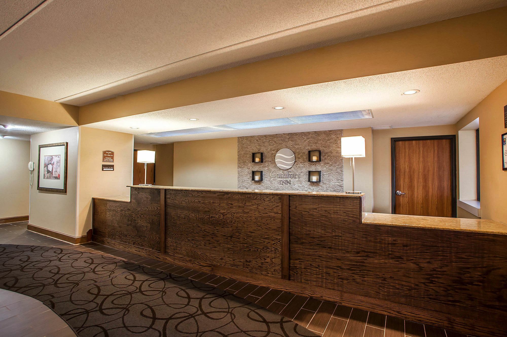 Suburban Studios Arlington Heights Elk Grove Luaran gambar