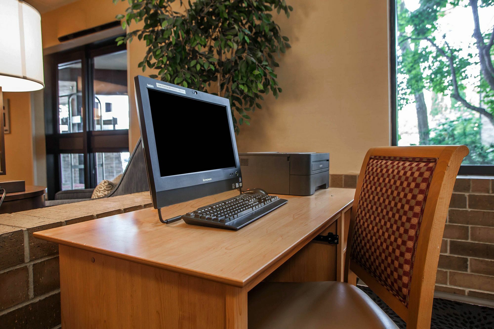 Suburban Studios Arlington Heights Elk Grove Luaran gambar